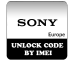 آنلاک شبکه Sony و Sony Ericsson